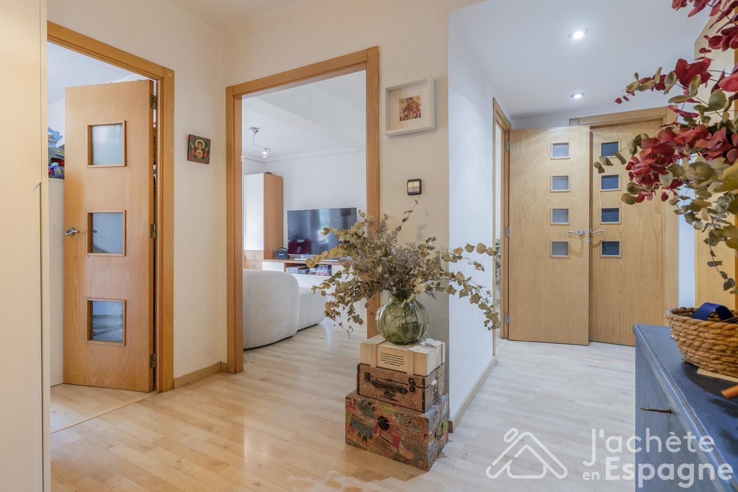 Flat for Sale in Valencia