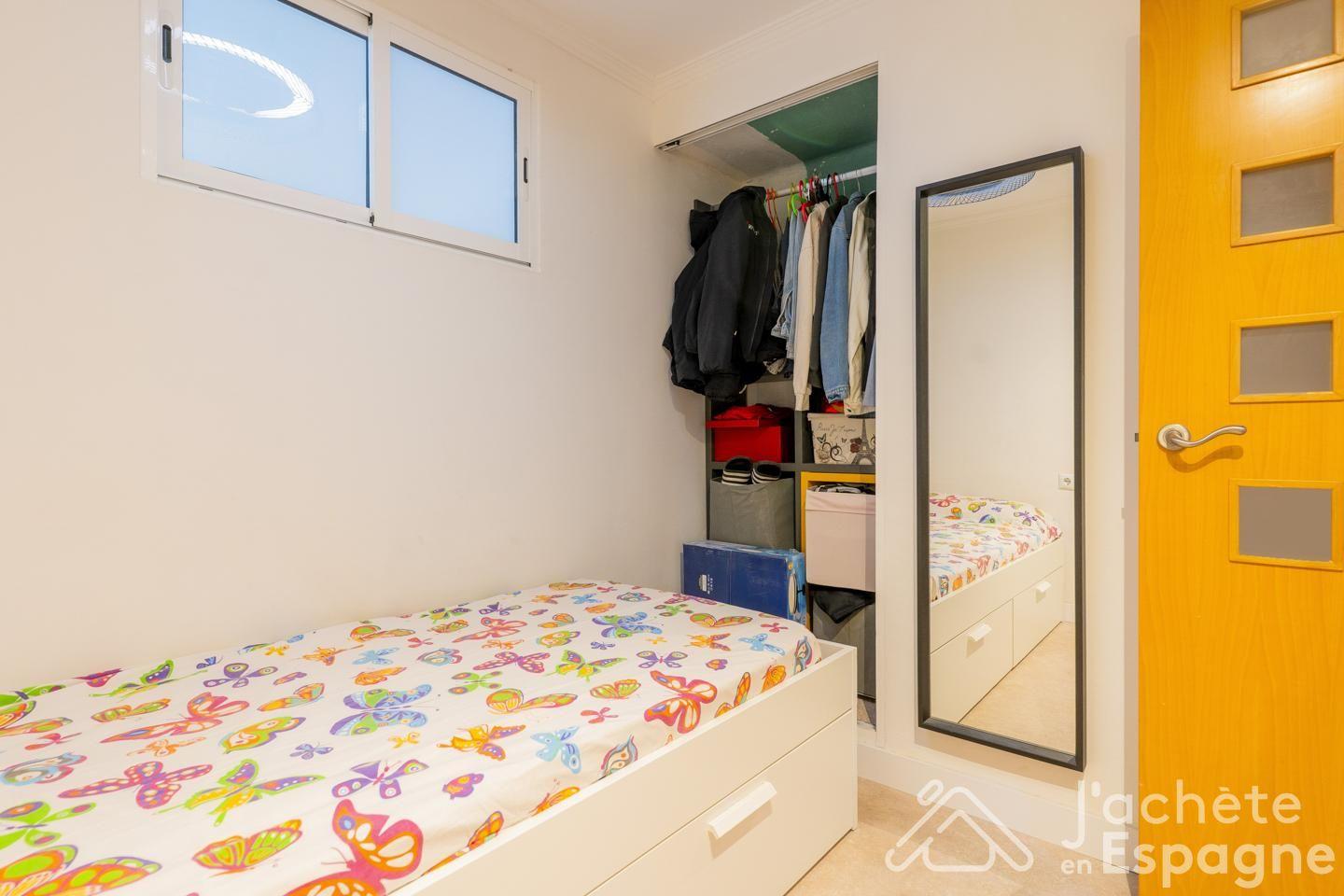 Flat for Sale in Valencia
