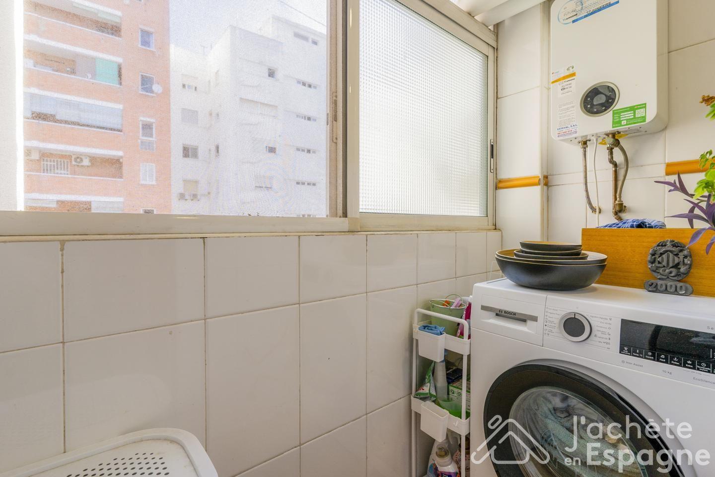 Flat for Sale in Valencia