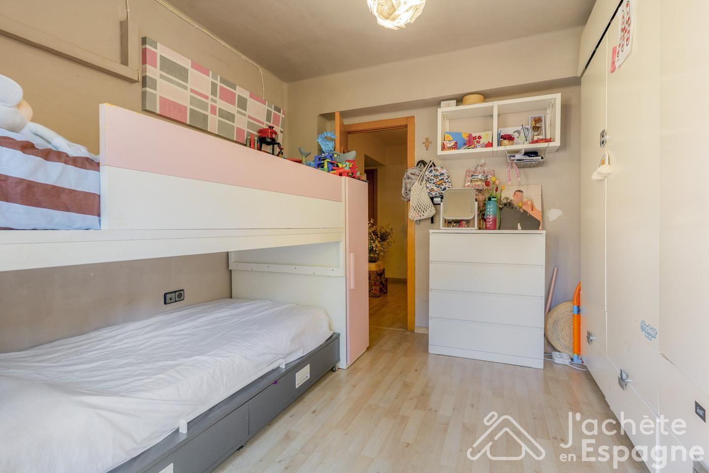 Flat for Sale in Valencia