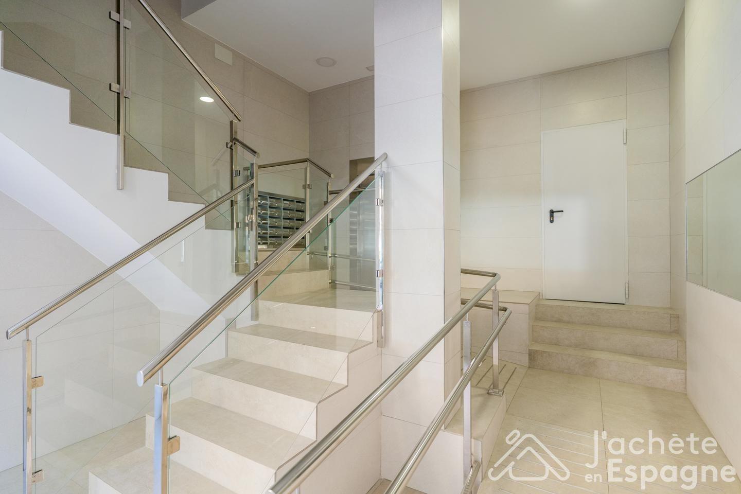 Flat for Sale in Valencia
