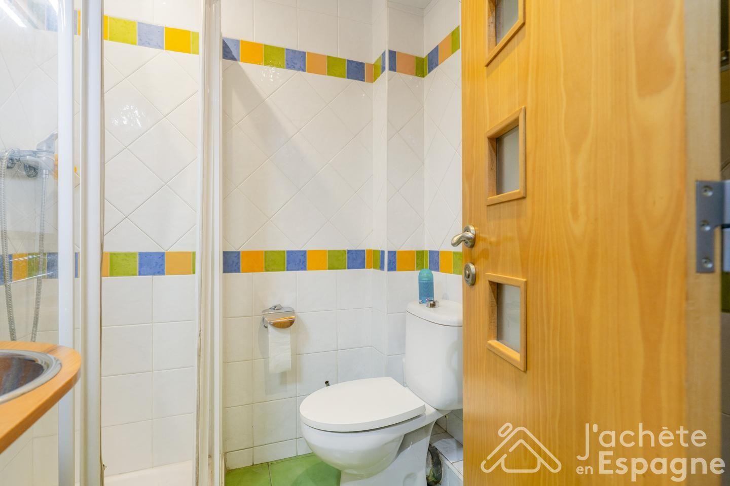 Flat for Sale in Valencia