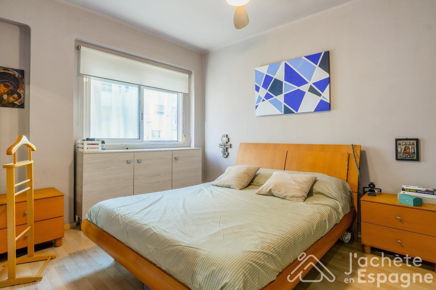 Flat for Sale in Valencia