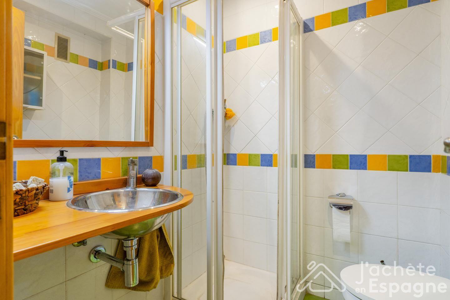 Flat for Sale in Valencia