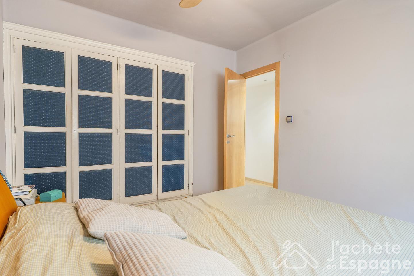 Flat for Sale in Valencia