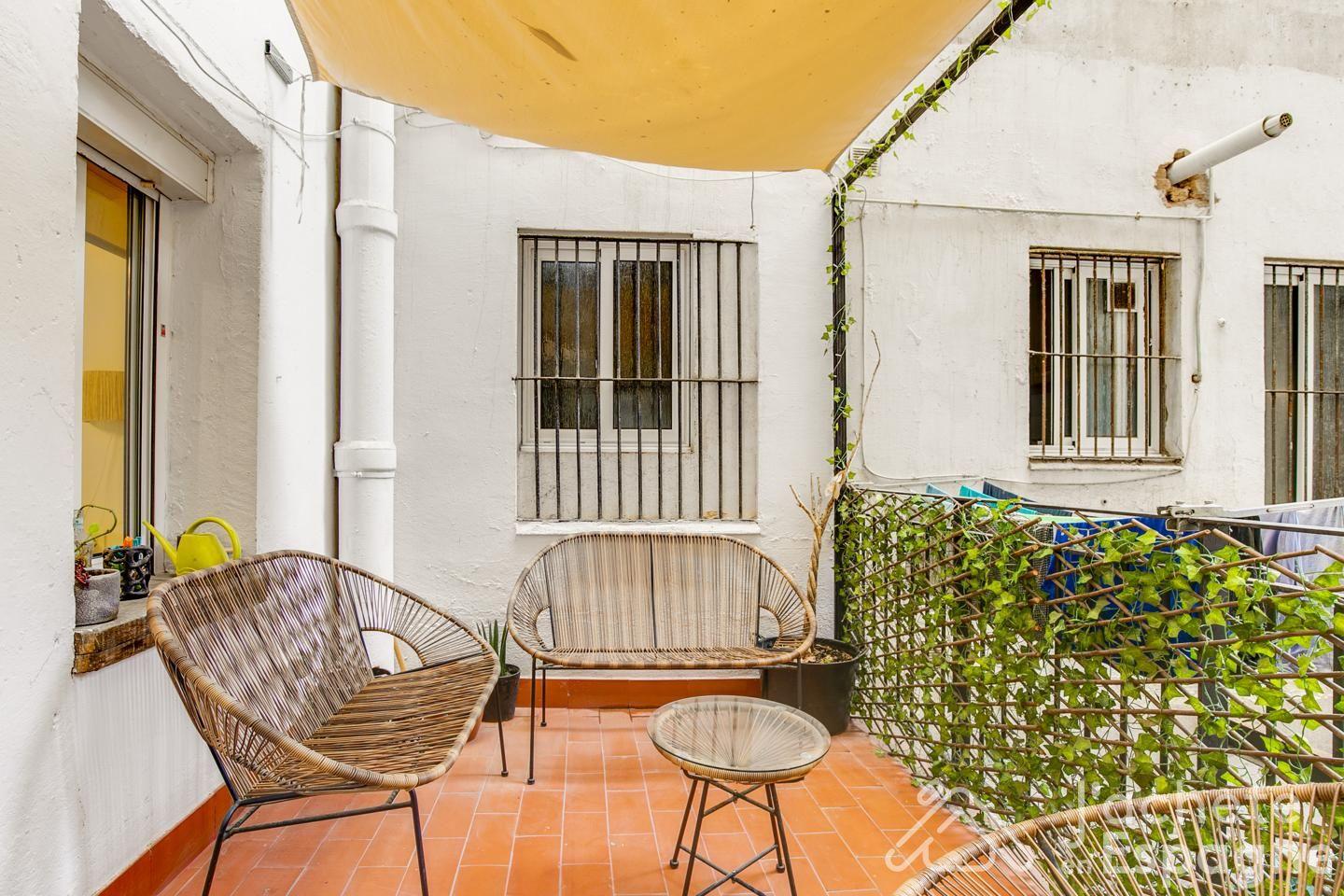 Flat for Sale in Barcelona