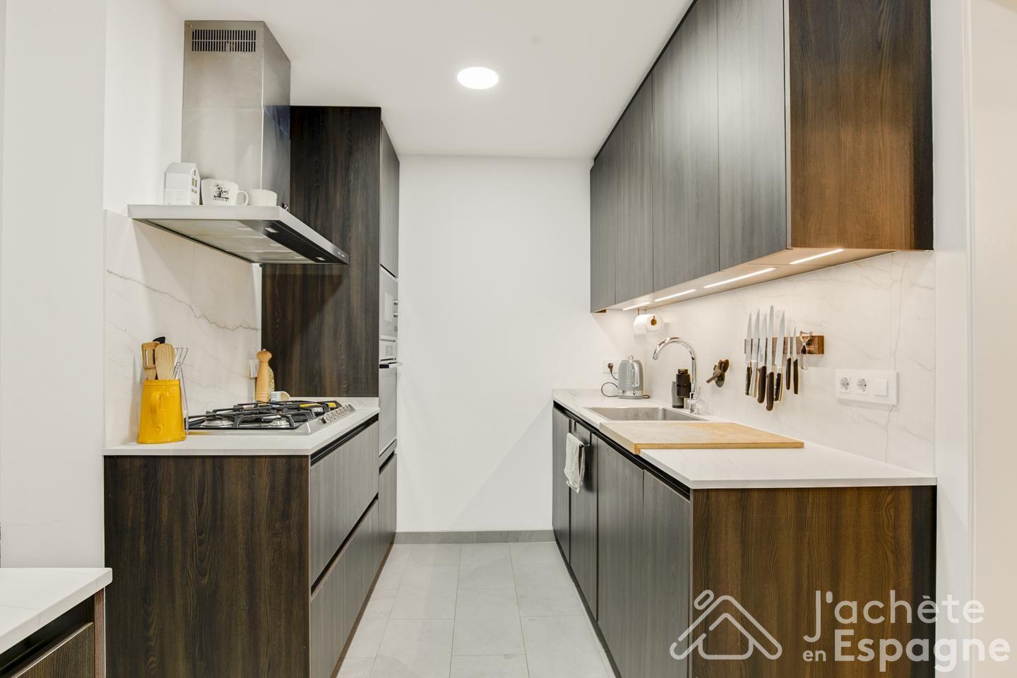 Flat for Sale in Barcelona