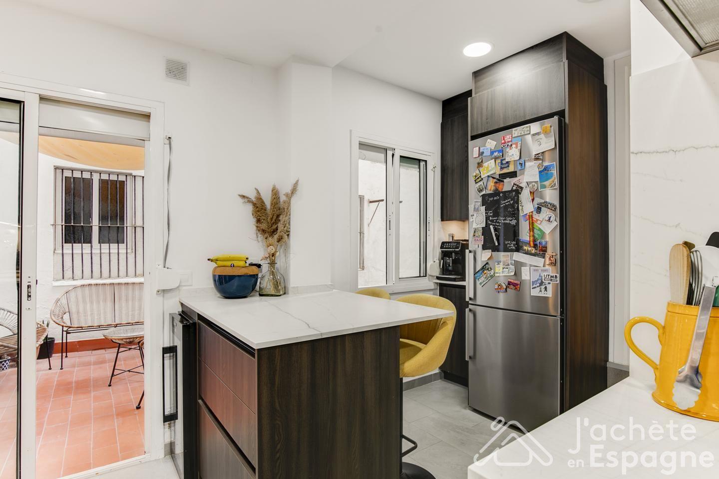 Flat for Sale in Barcelona