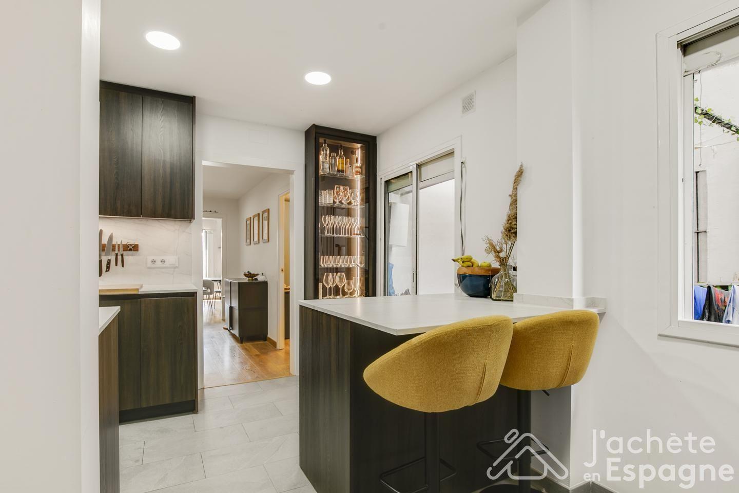 Flat for Sale in Barcelona