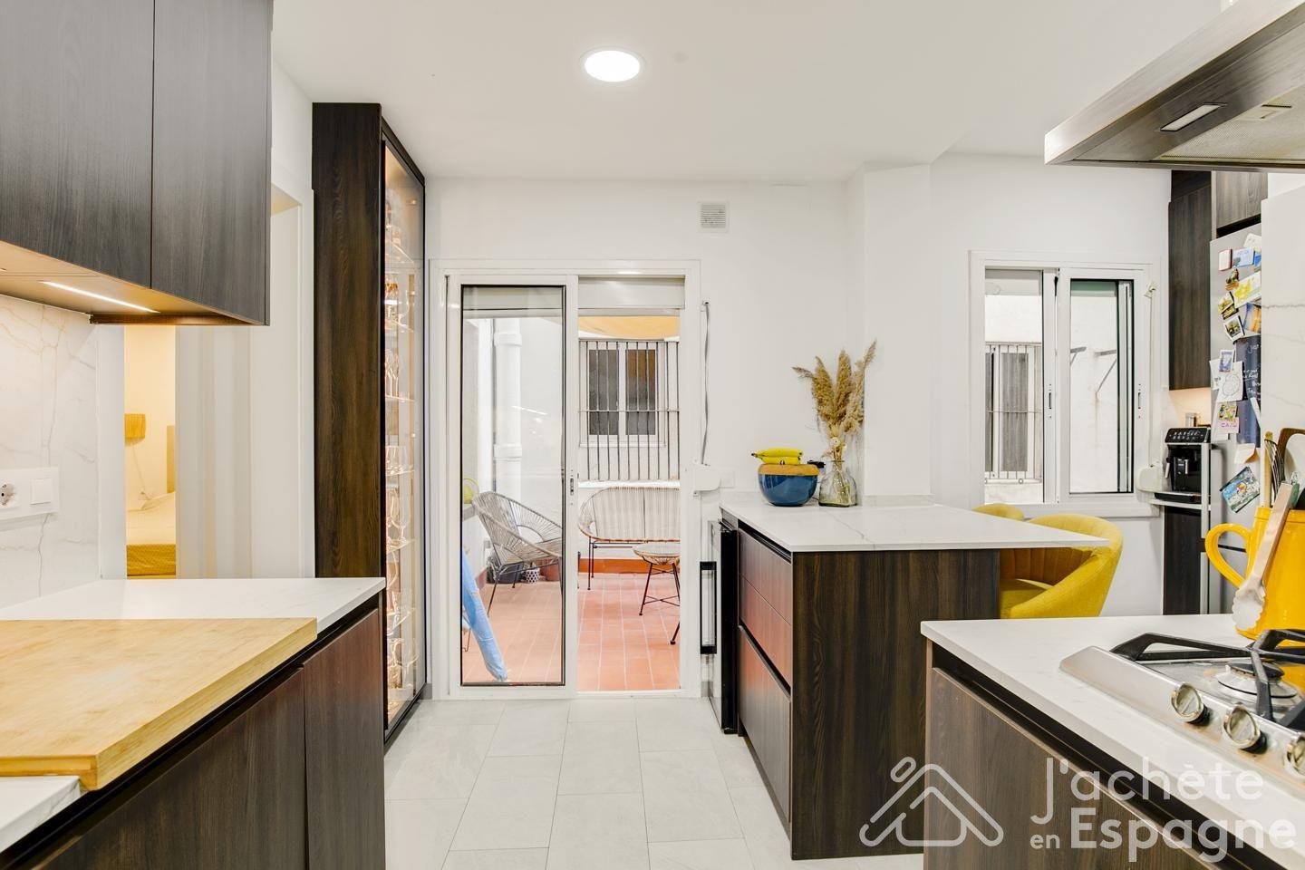 Flat for Sale in Barcelona