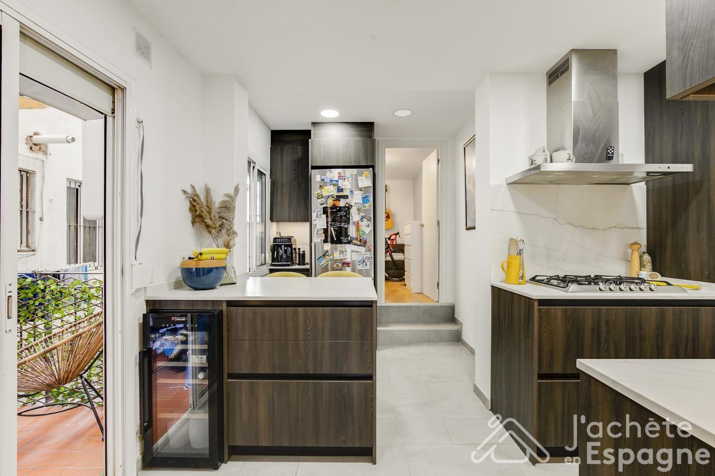Flat for Sale in Barcelona