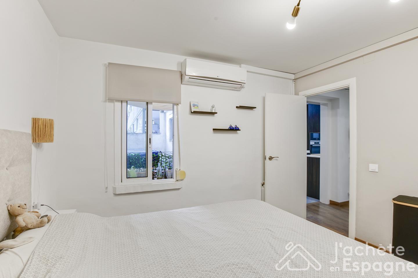 Flat for Sale in Barcelona
