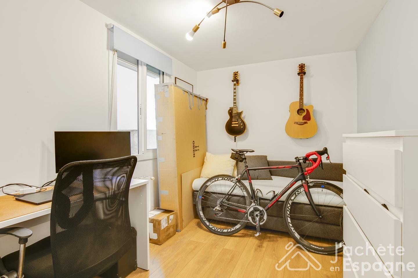Flat for Sale in Barcelona
