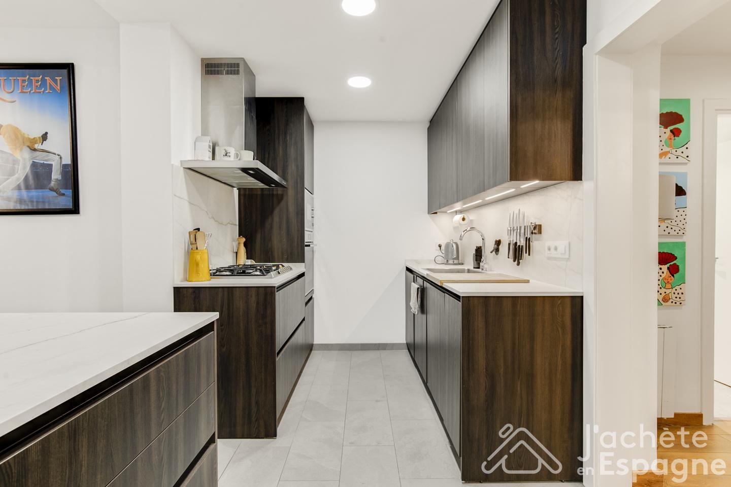 Flat for Sale in Barcelona