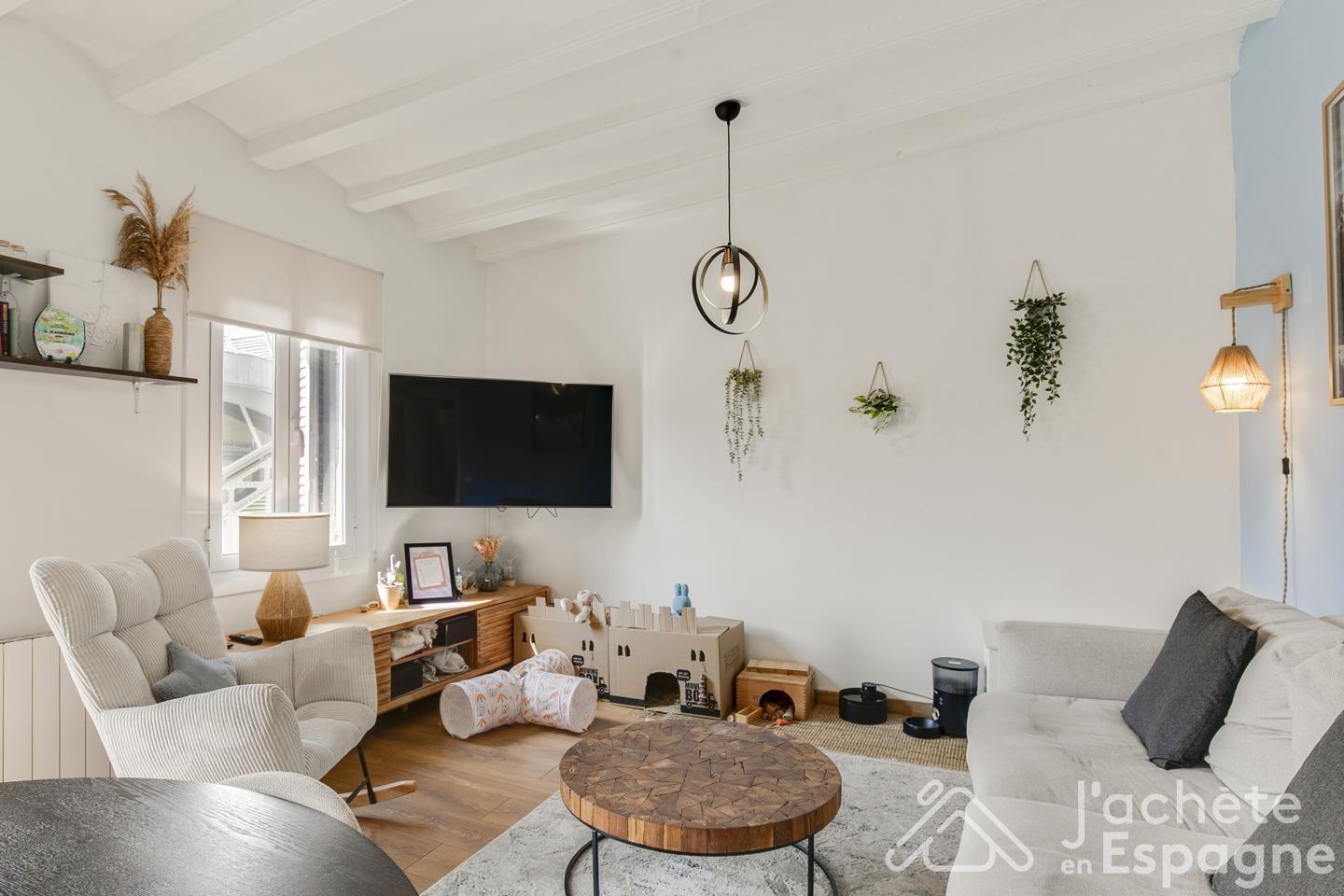 Flat for Sale in Barcelona