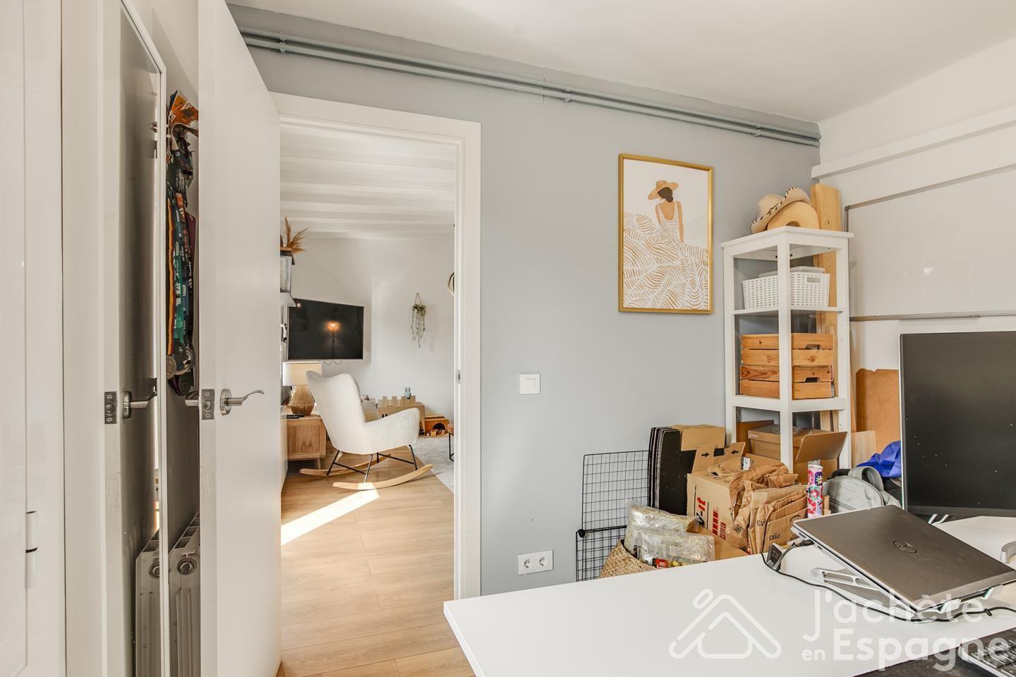 Flat for Sale in Barcelona