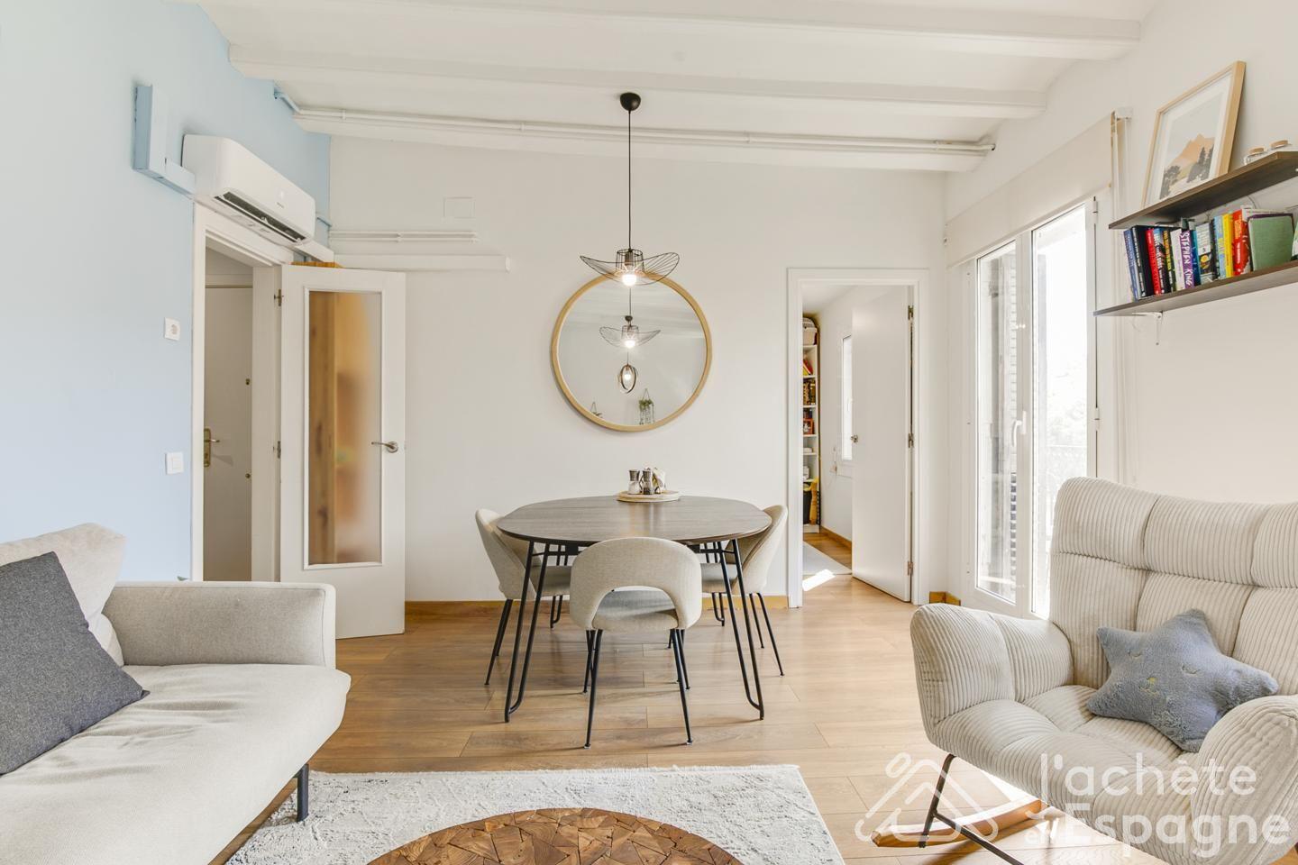 Flat for Sale in Barcelona