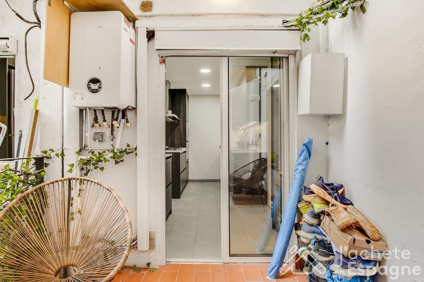 Flat for Sale in Barcelona