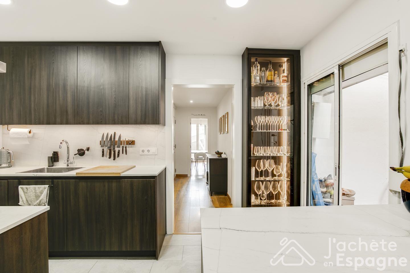 Flat for Sale in Barcelona