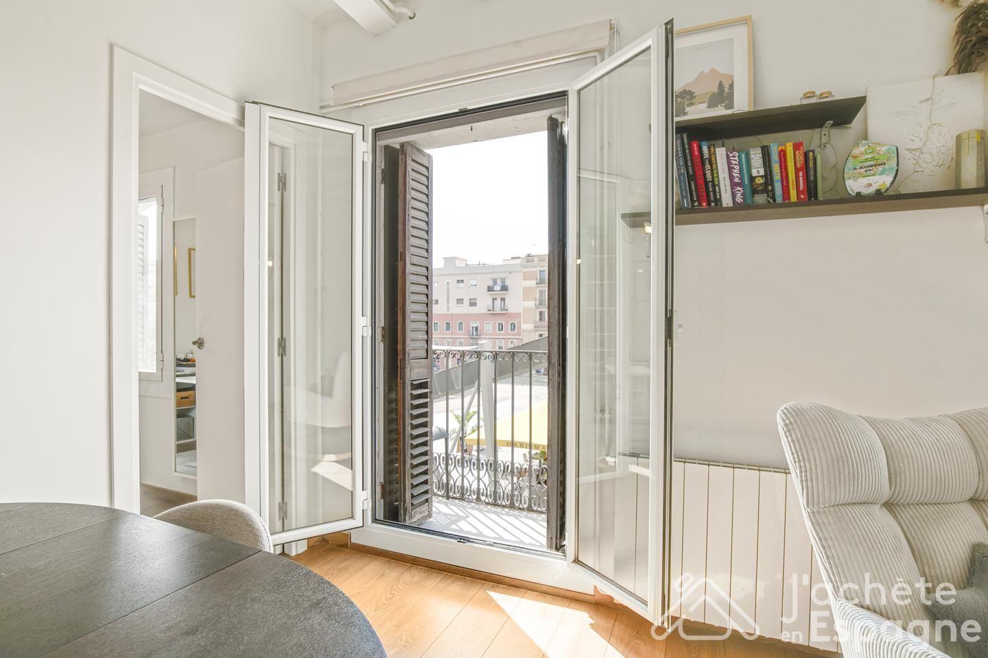 Flat for Sale in Barcelona