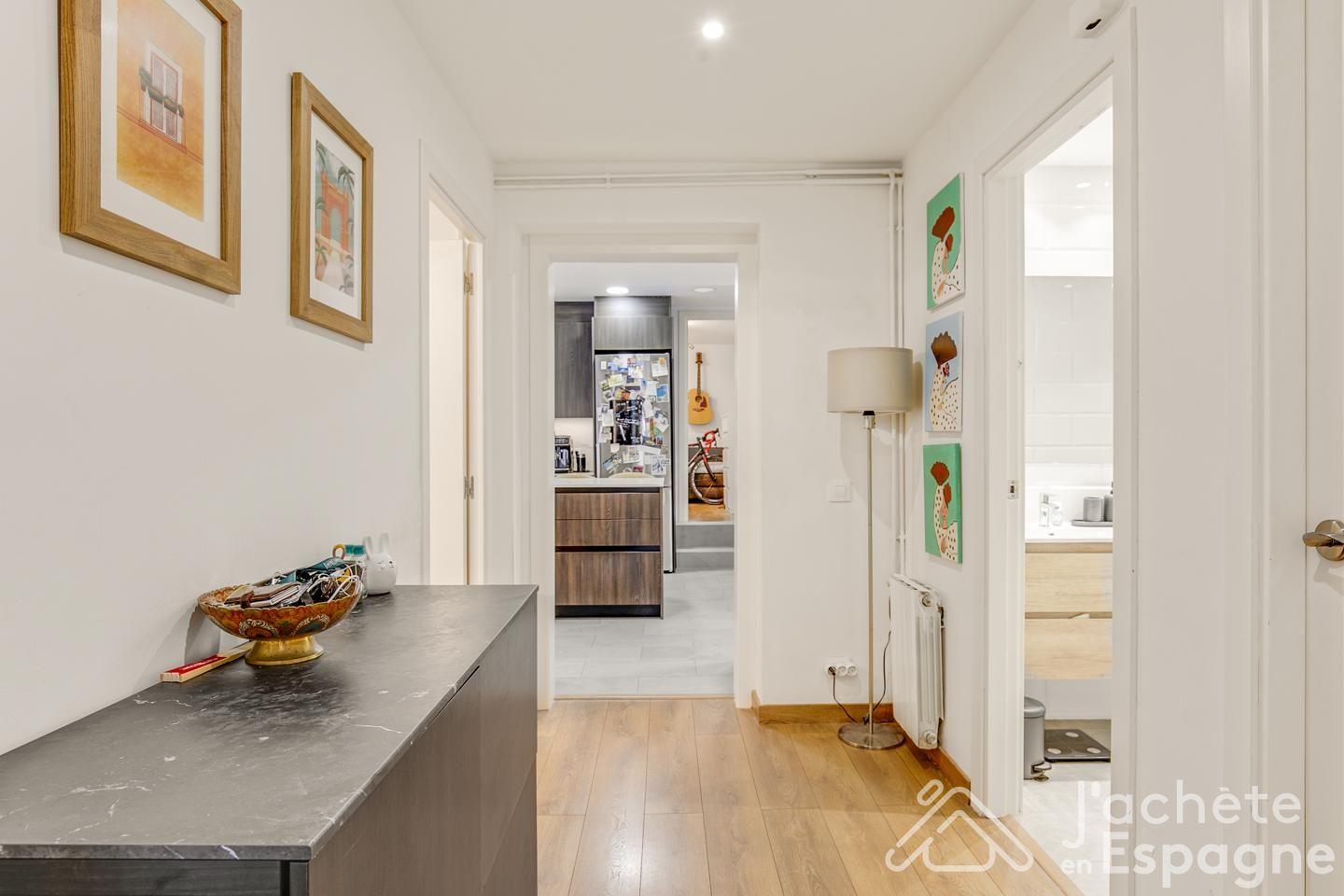 Flat for Sale in Barcelona