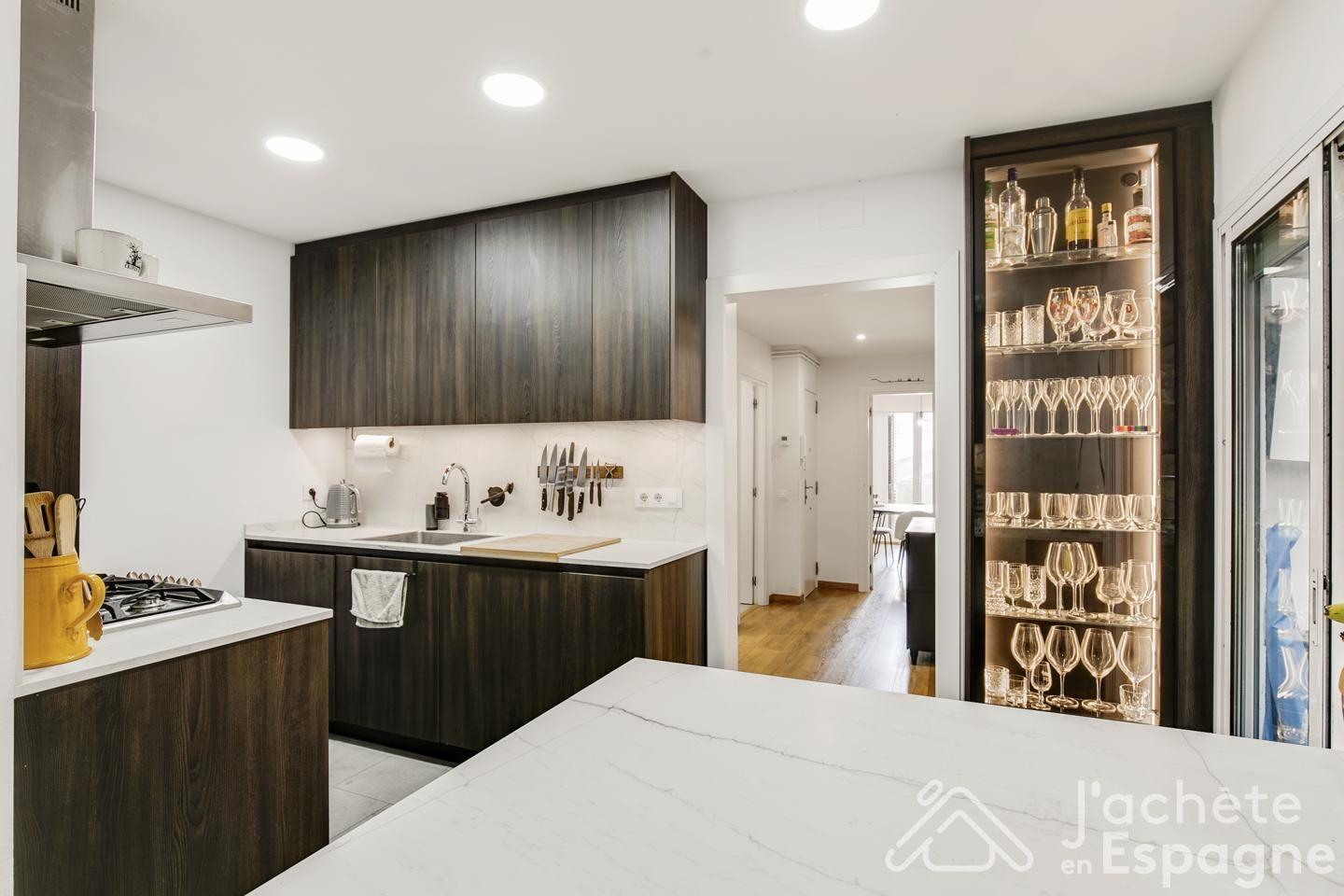 Flat for Sale in Barcelona