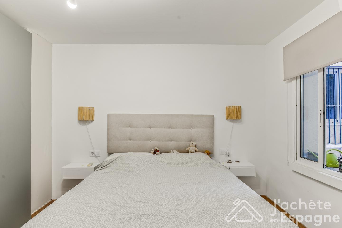 Flat for Sale in Barcelona