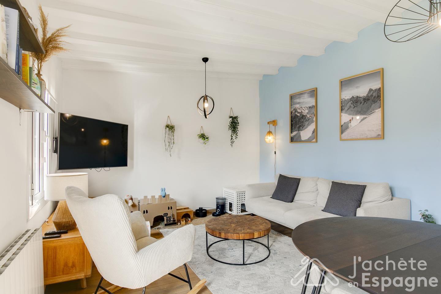Flat for Sale in Barcelona