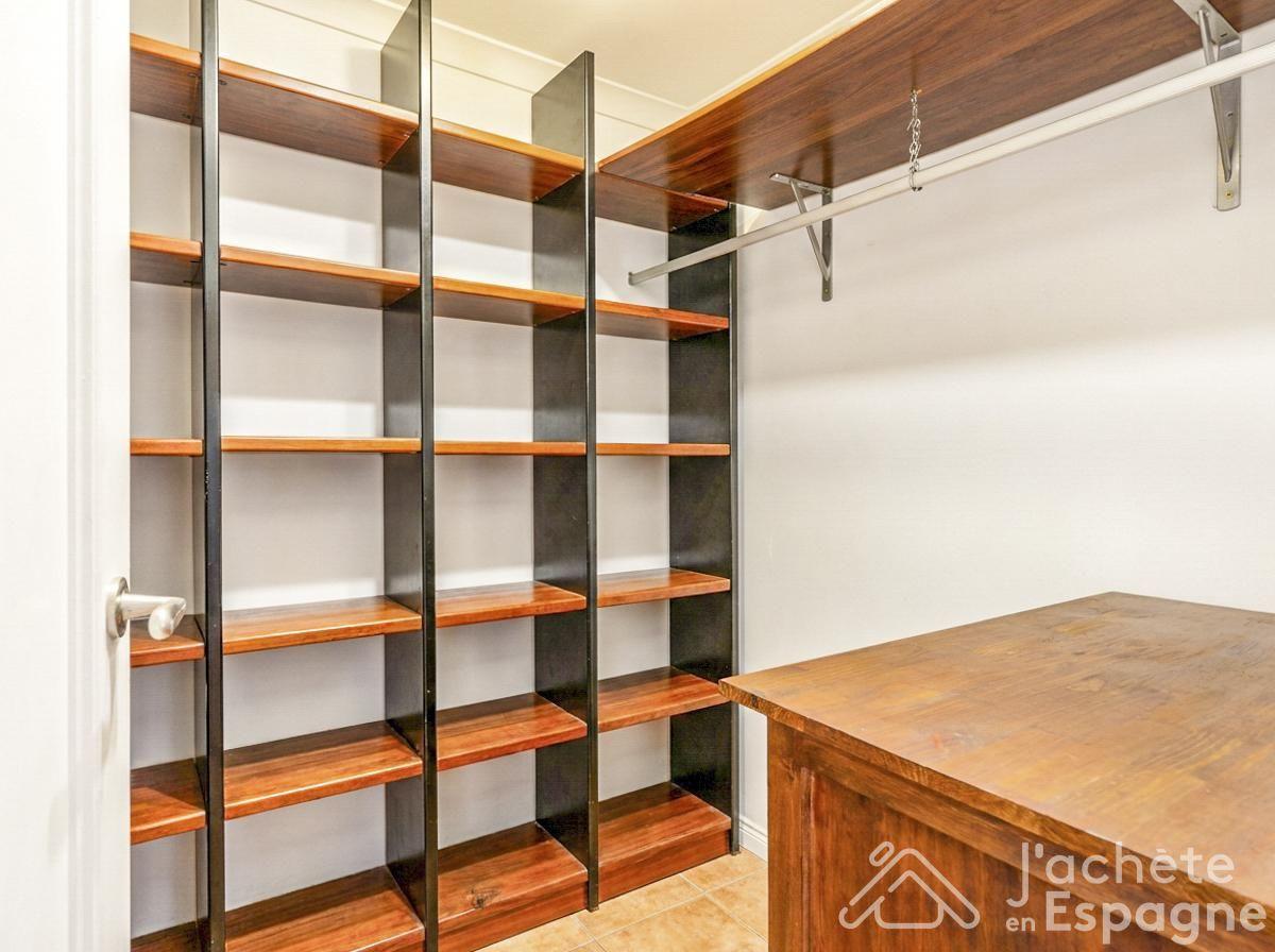 Penthouse for Sale in Valencia