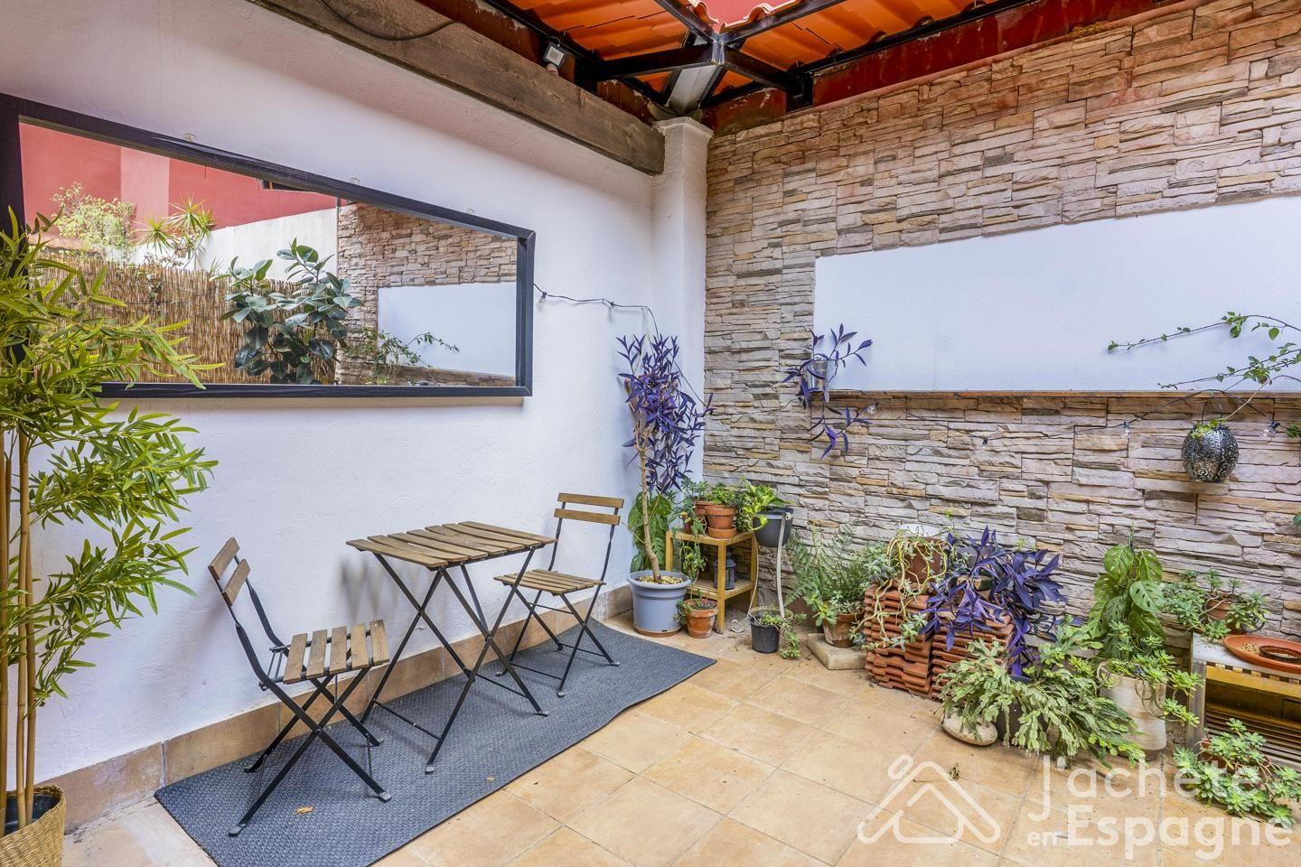 Penthouse for Sale in Valencia