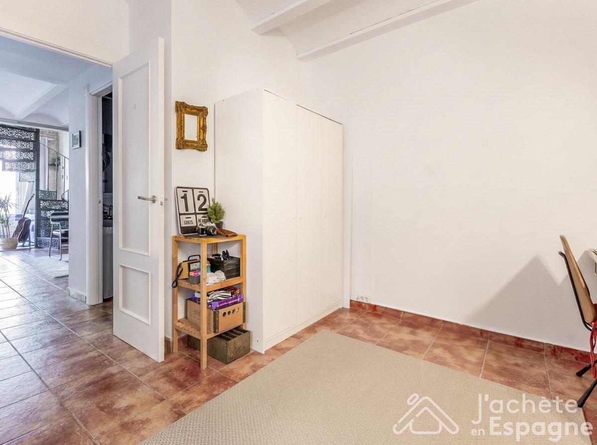 Penthouse for Sale in Valencia