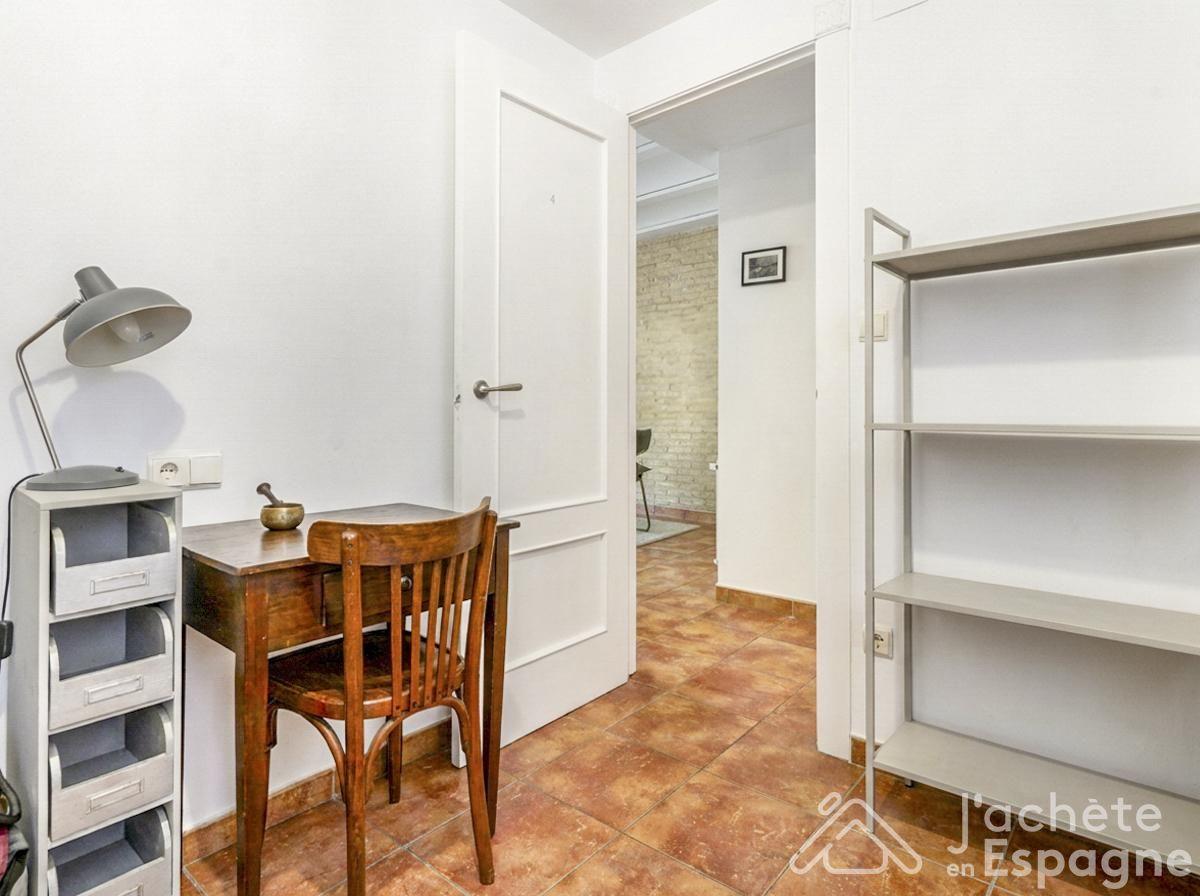 Penthouse for Sale in Valencia