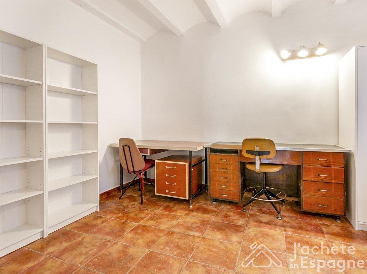 Penthouse for Sale in Valencia