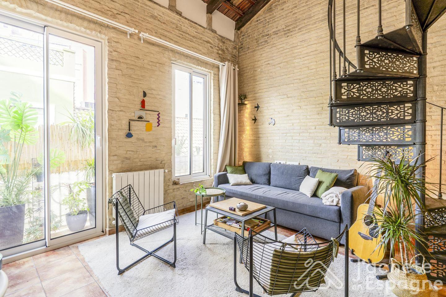 Penthouse for Sale in Valencia