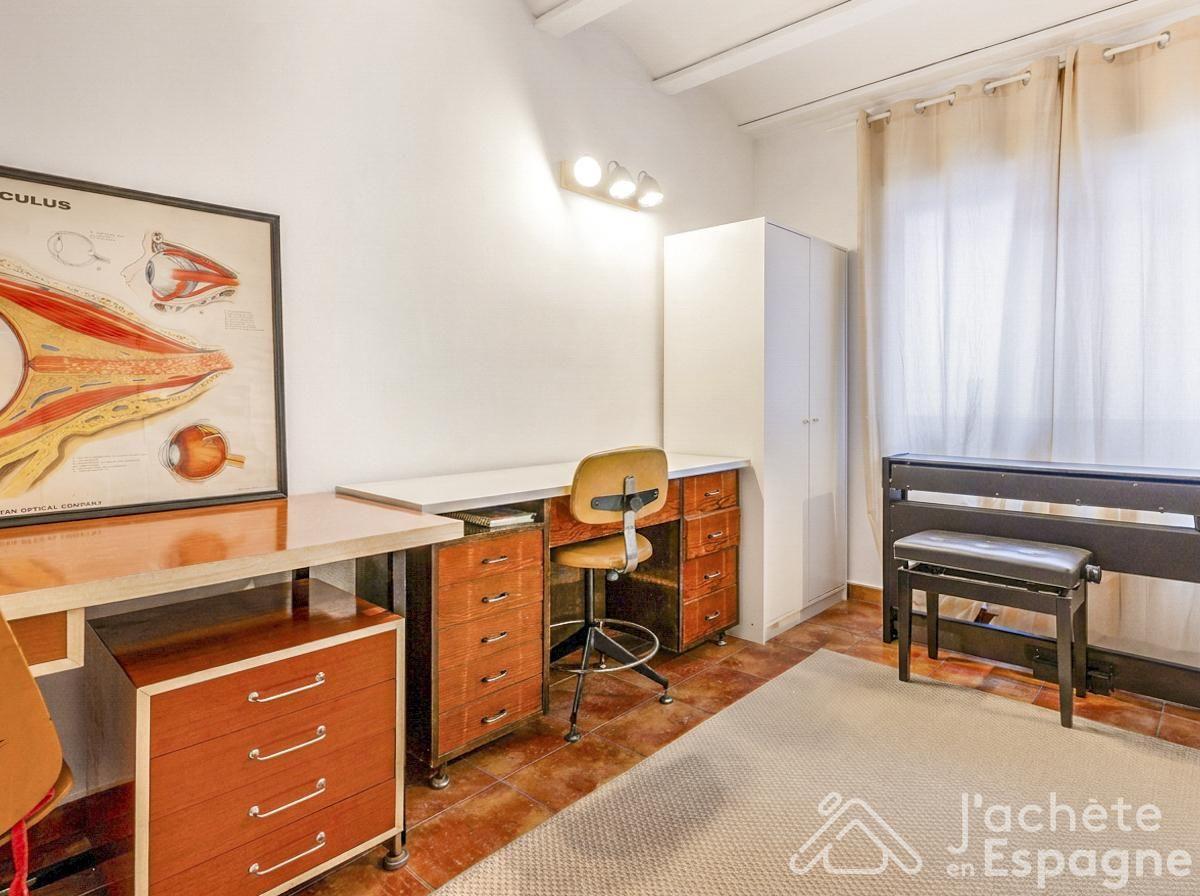 Penthouse for Sale in Valencia