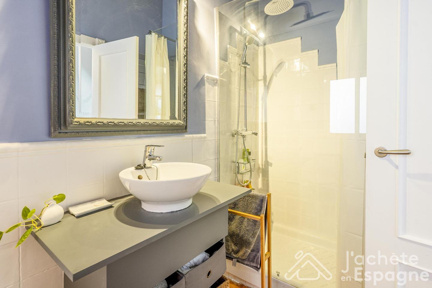 Penthouse for Sale in Valencia