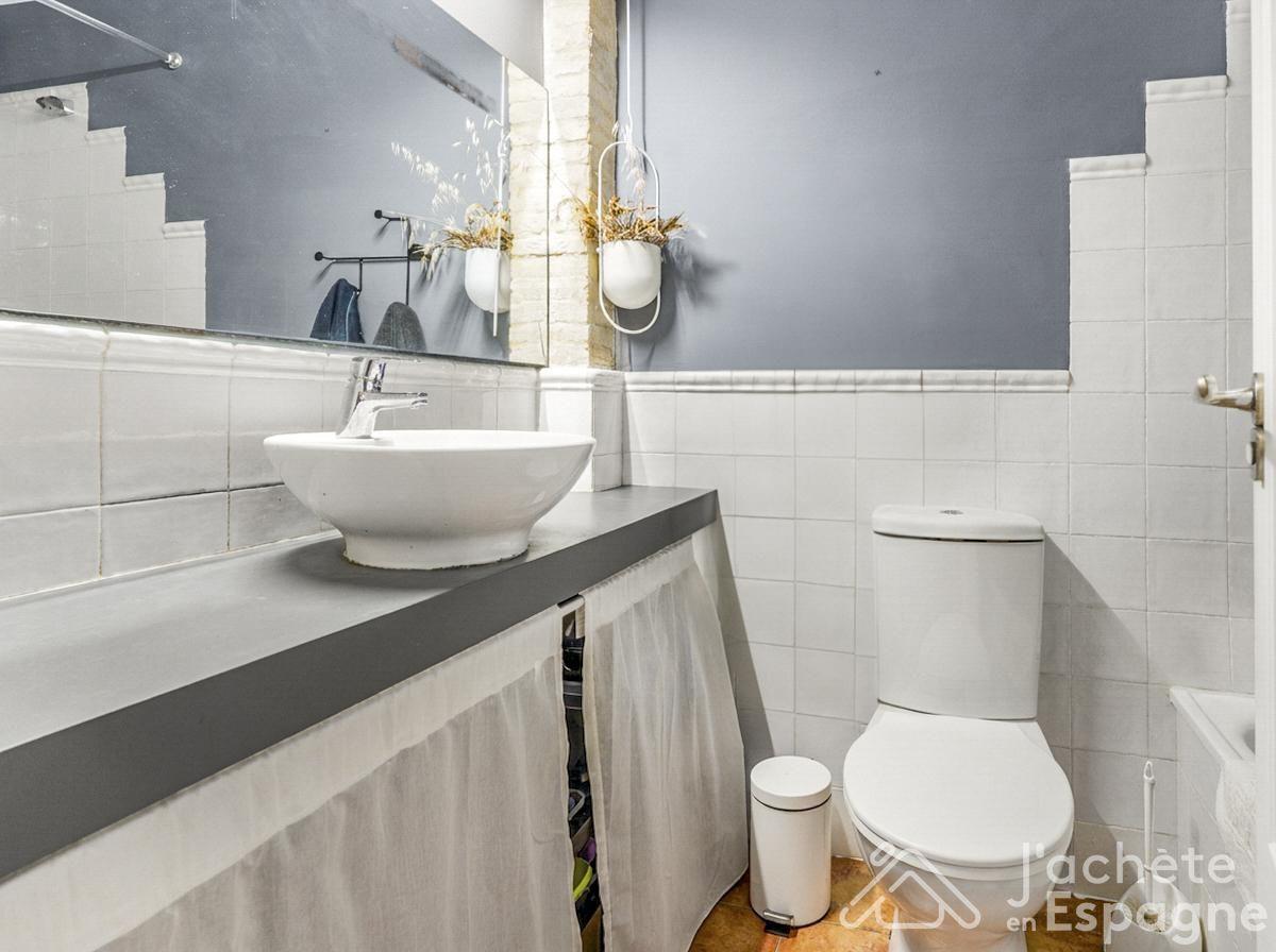Penthouse for Sale in Valencia