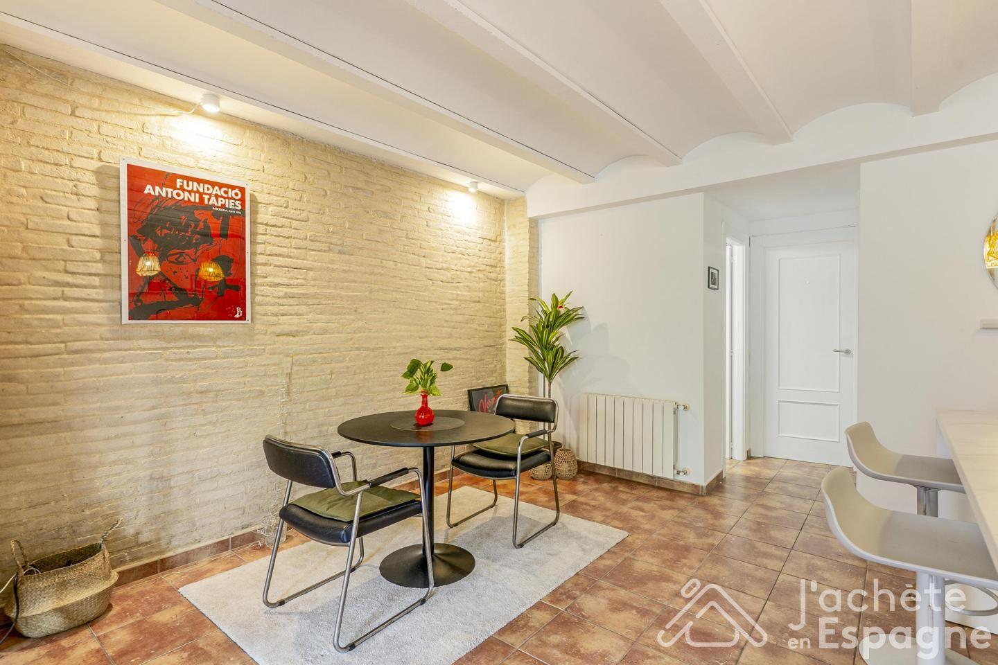 Penthouse for Sale in Valencia