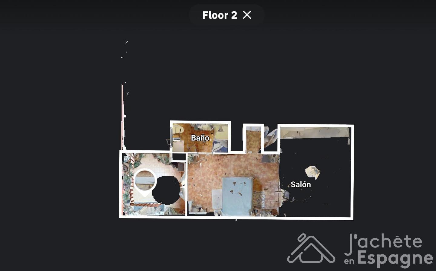 Penthouse for Sale in Valencia