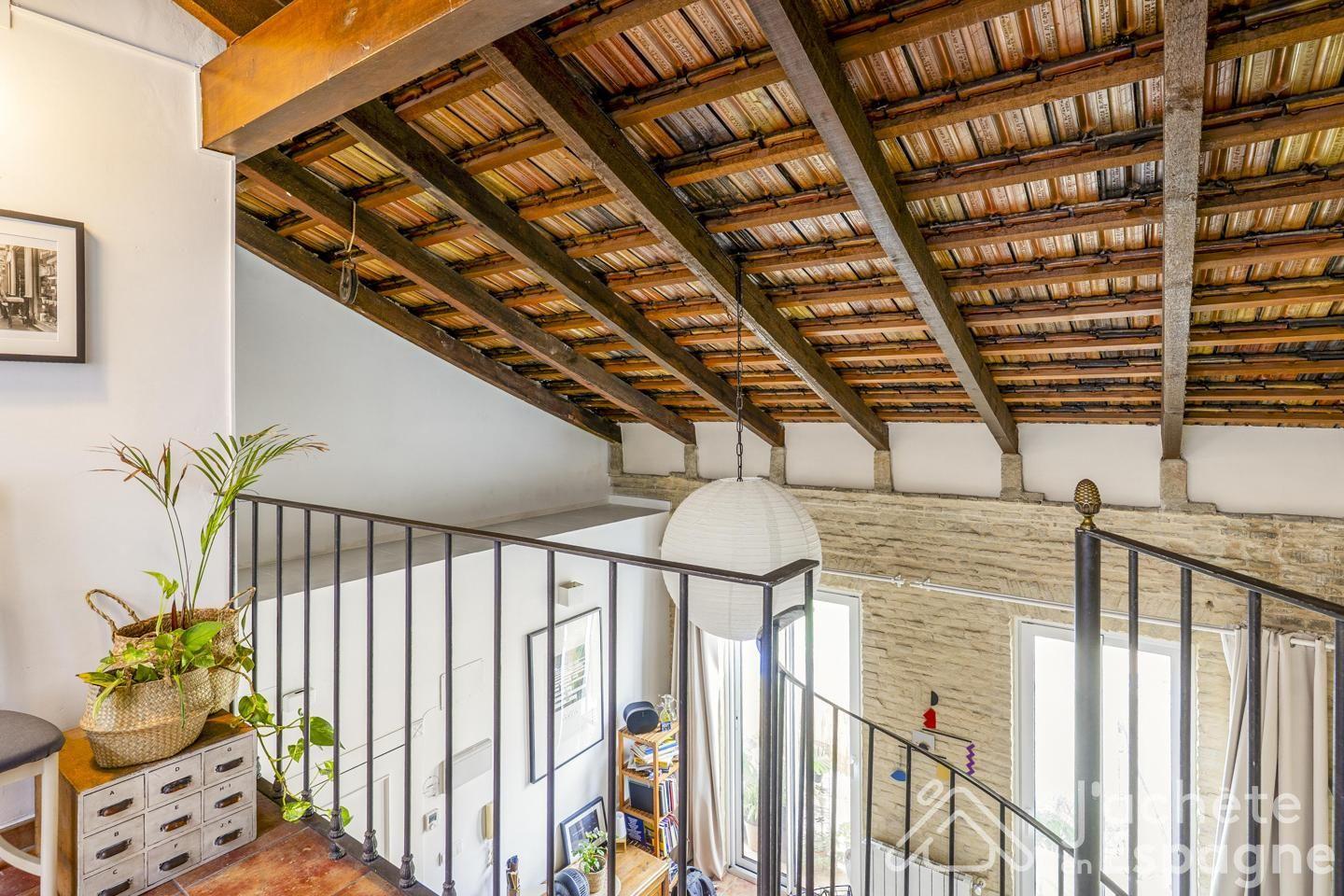 Penthouse for Sale in Valencia