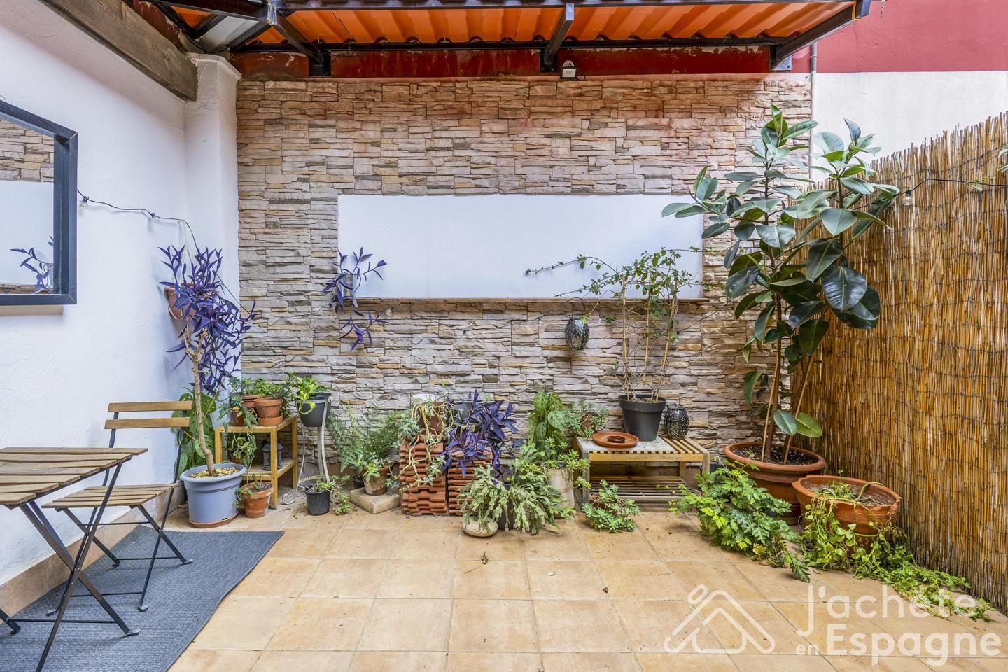 Penthouse for Sale in Valencia