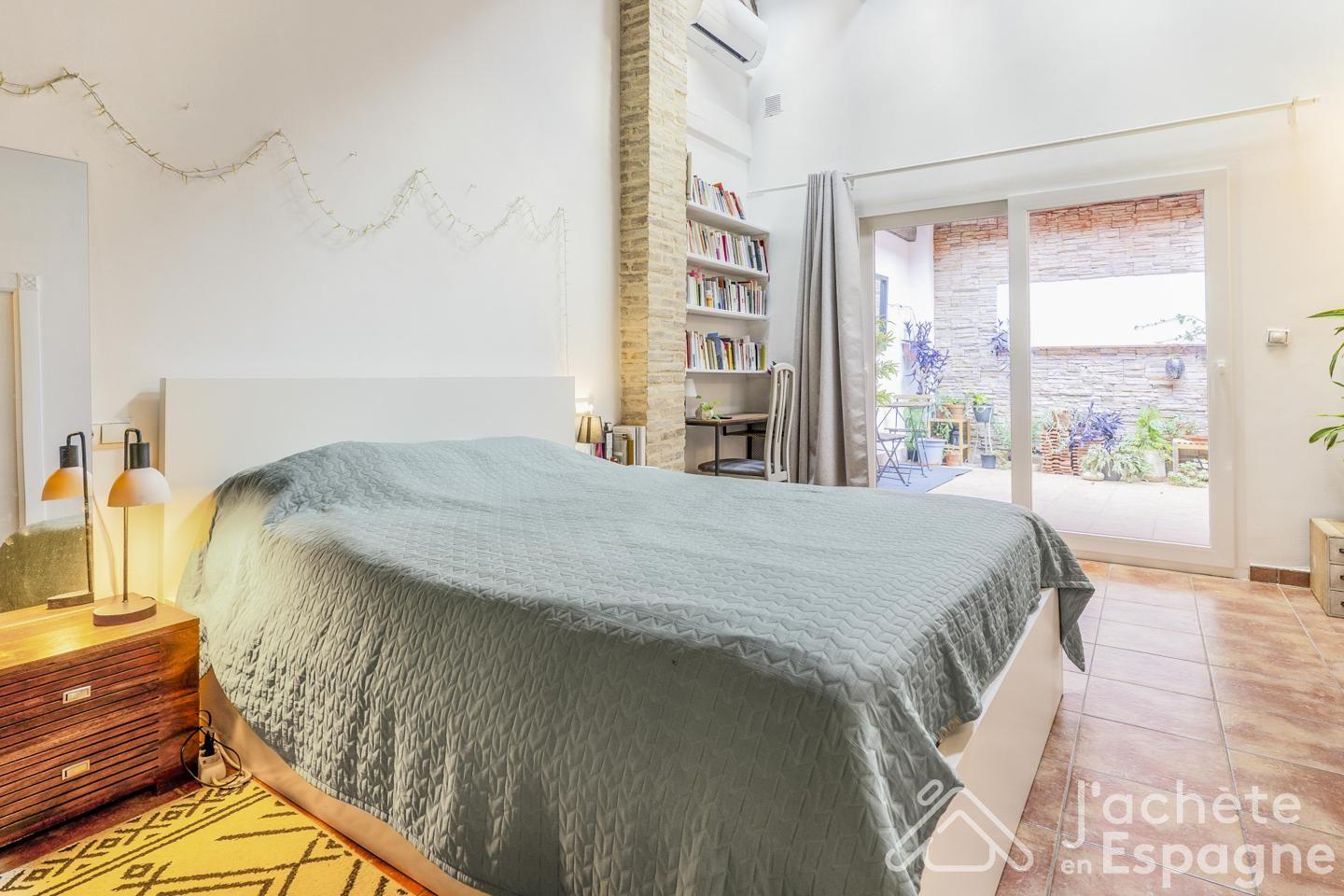 Penthouse for Sale in Valencia
