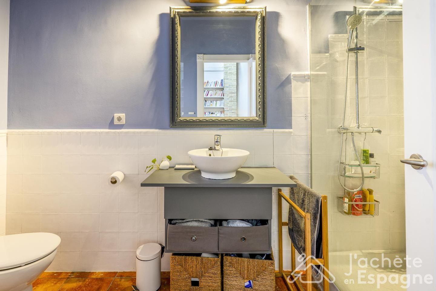 Penthouse for Sale in Valencia