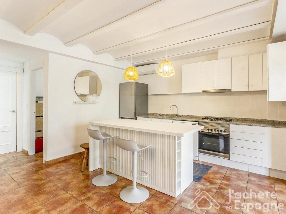 Penthouse for Sale in Valencia