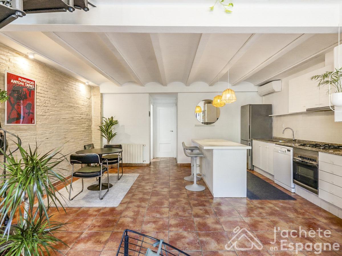 Penthouse for Sale in Valencia