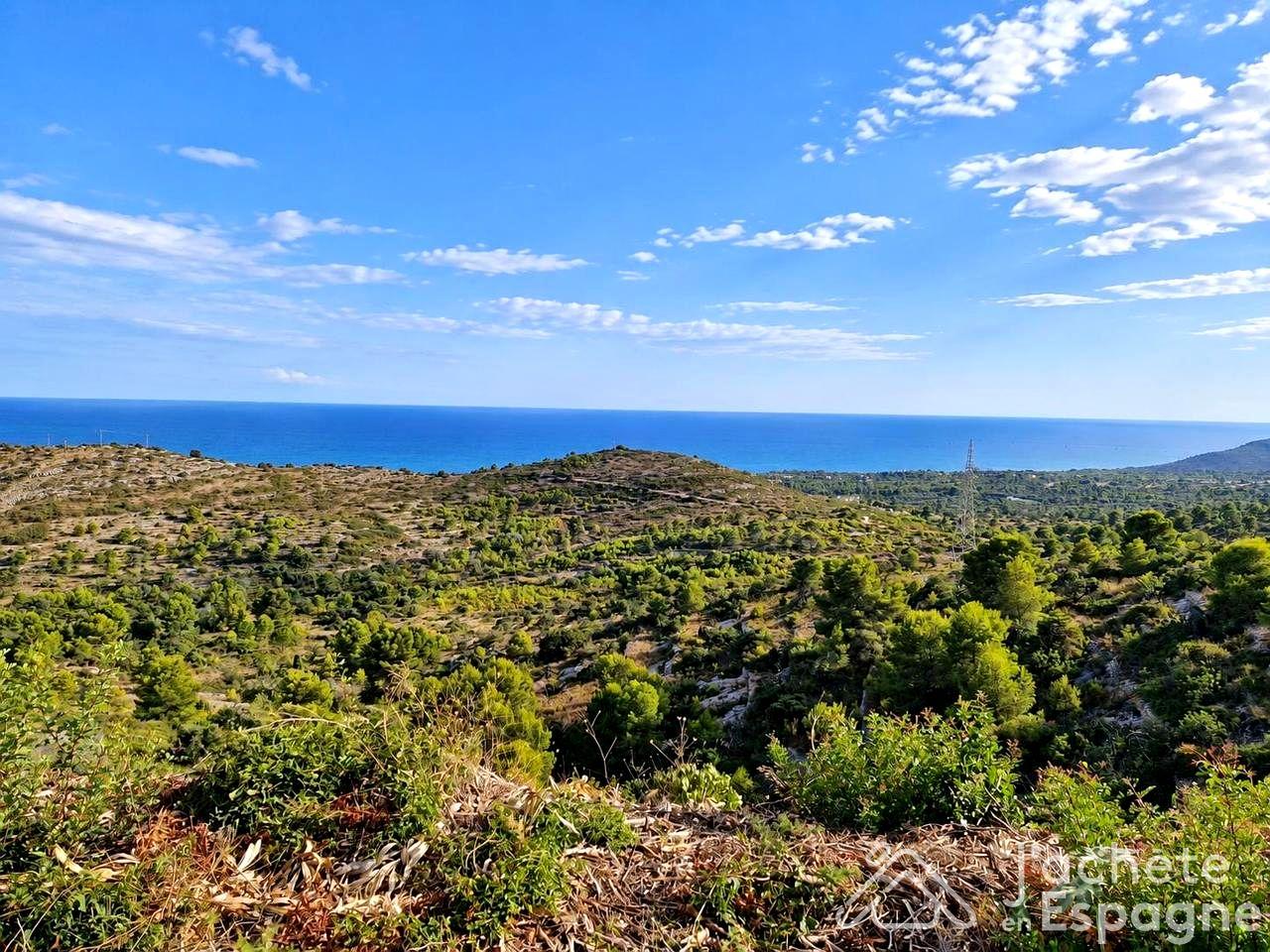 Building Site for Sale in Peñíscola