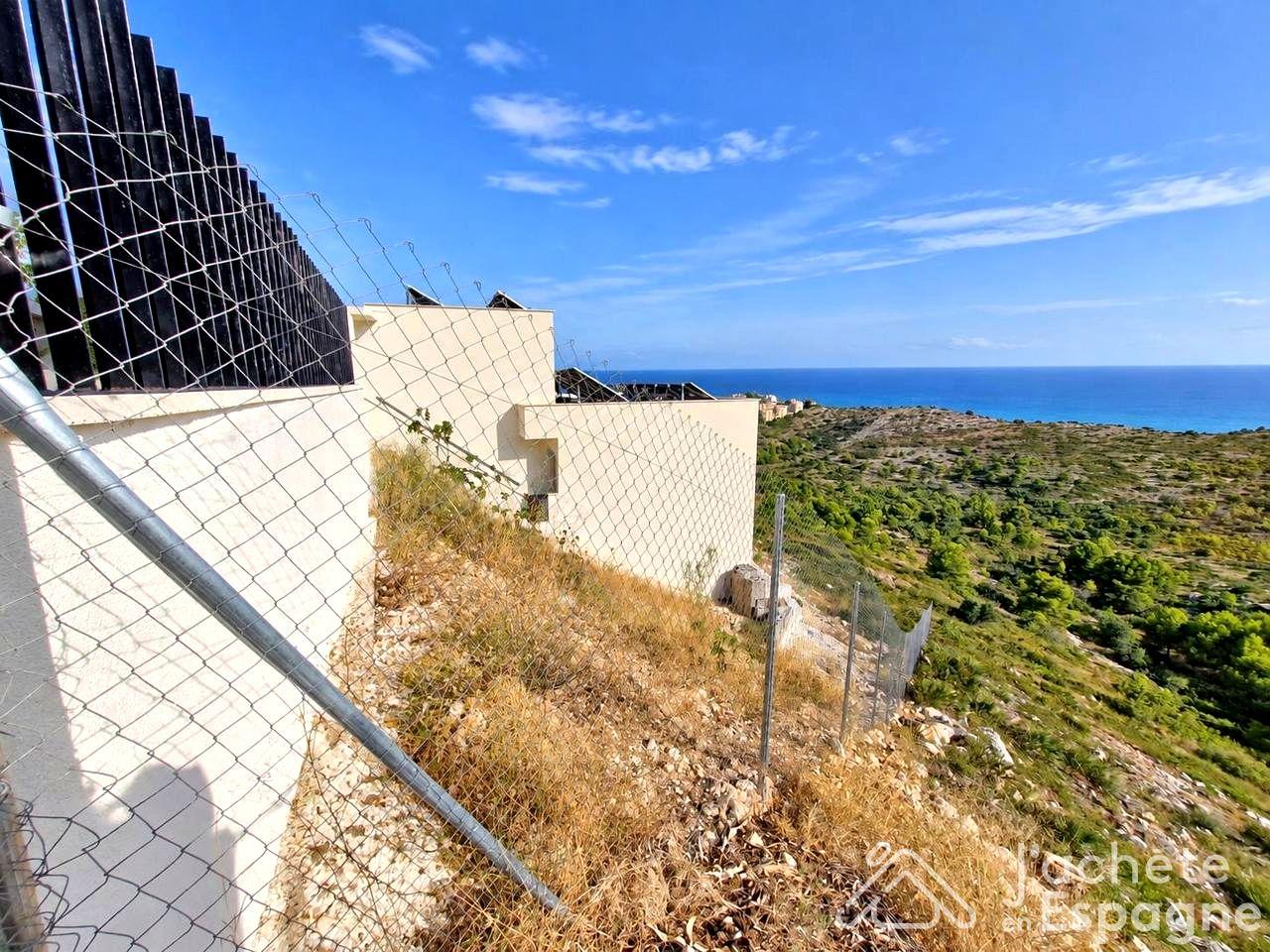 Building Site for Sale in Peñíscola