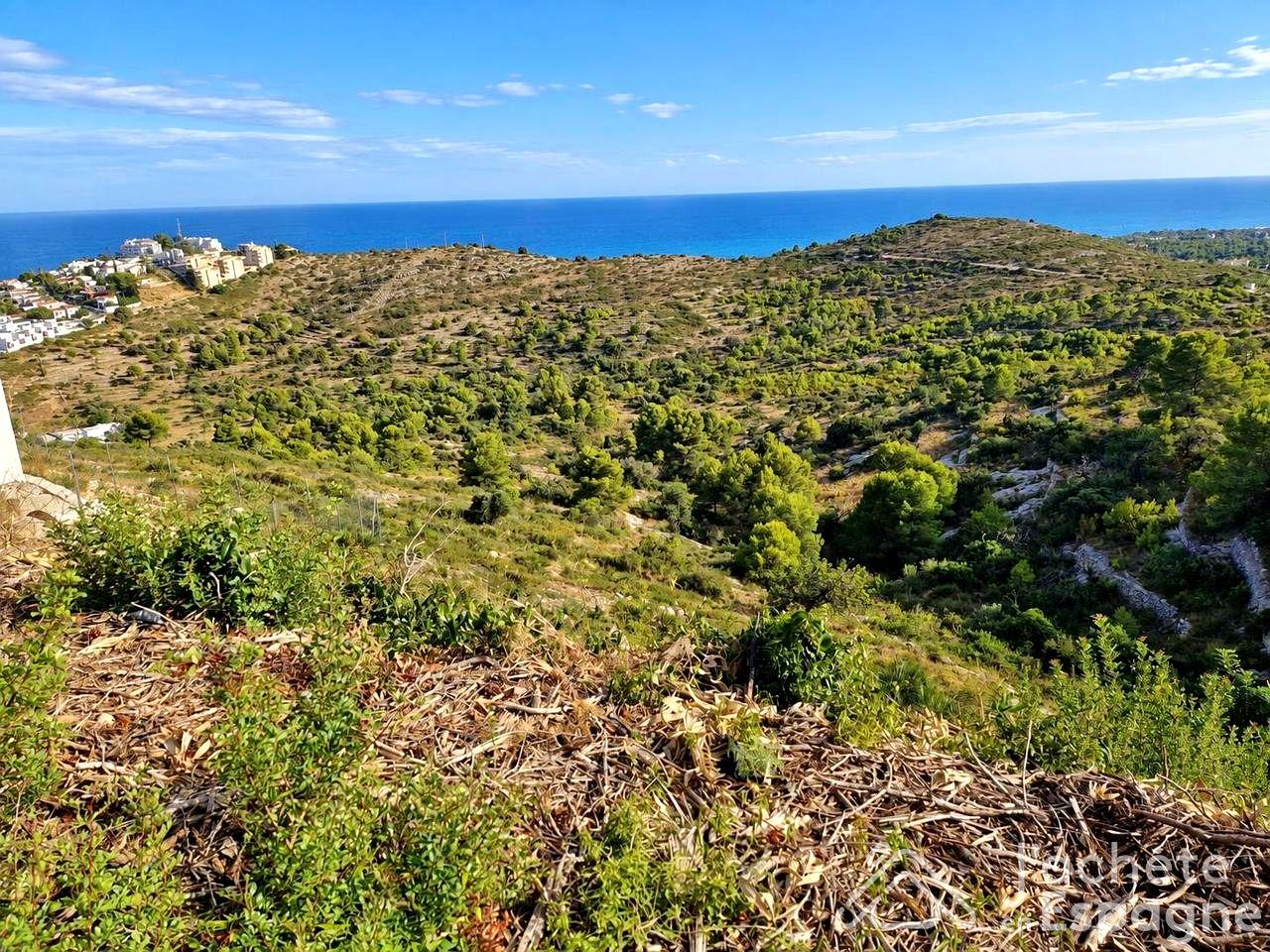 Building Site for Sale in Peñíscola