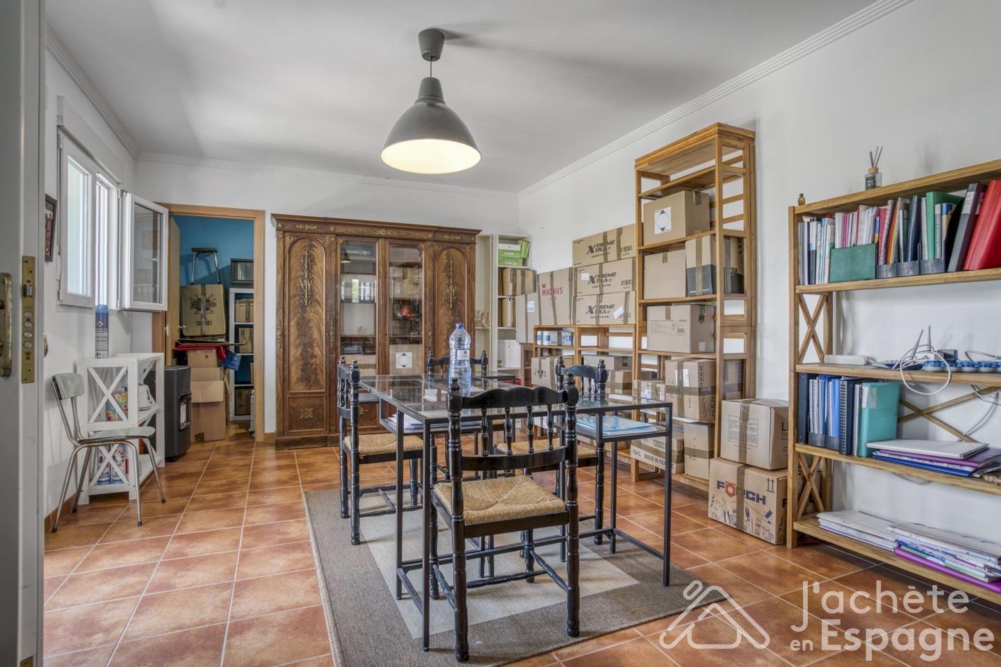 Finca en Venta en Alzira