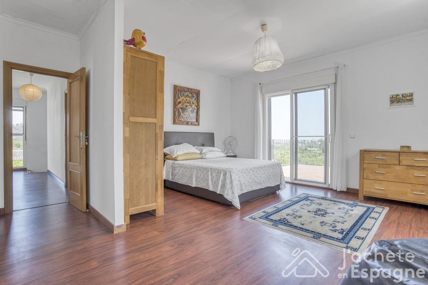 Finca en Venta en Alzira